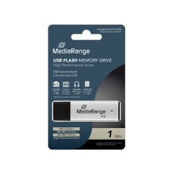 MediaRange USB-Stick USB 3.2 Gen1 USB-C 1TB