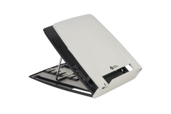 BakkerElkhuizen Laptop Stand Ergo-Q330 Circular retail
