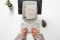 BakkerElkhuizen Laptop Stand Ergo-Q330 Circular retail