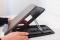 BakkerElkhuizen Laptop Stand Ergo-Q330 Circular retail