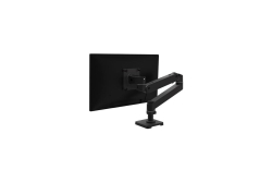Ergotron LX PRO ARM SINGLE DISPLAY DESK MOUNT WCB