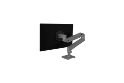Ergotron Monitorarm LX PRO ARM WANDMONTAGE WCB