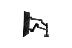 Ergotron MINI-PC-HALTERUNG FÜR LX PRO WANDMONTAGE ESW