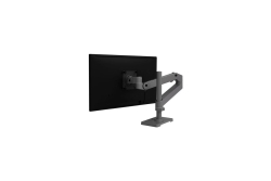 Ergotron MITTLERE PC-HALTERUNG FÜR LX PRO WANDMONTAGE