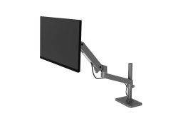 Ergotron MITTLERE PC-HALTERUNG FÜR LX PRO WANDMONTAGE