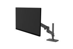 Ergotron MITTLERE PC-HALTERUNG FÜR LX PRO WANDMONTAGE