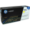 HP Toner Q6002A 124A yellow