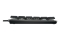 CHERRY KC500MX-LP Tastatur Wired DE TKL 80% 1.80m schwarz