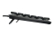 CHERRY KC500MX-LP Tastatur Wired DE TKL 80% 1.80m schwarz