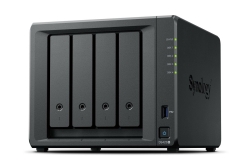 Synology NAS DS425+ 4bay Desktop