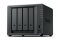 Synology NAS DS425+ 4bay Desktop