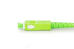 DIGITUS LWL Patchkabel SCA -> SCA 5.00m Singlemode Simplex
