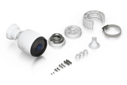 Ubiquiti Video Camera UVC-G6-Bullet-B