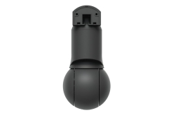 Ubiquiti Video Camera UVC-G6-PTZ black