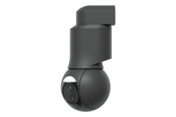 Ubiquiti Video Camera UVC-G6-PTZ black