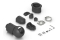 Ubiquiti Video Camera UVC-G6-PTZ black