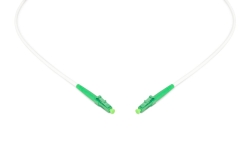 DIGITUS LWL Patchkabel LCA -> LCA 1.00m Singlemode Simple
