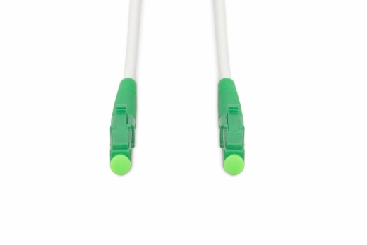 DIGITUS LWL Patchkabel LCA -> LCA 5.00m Singlemode Simple