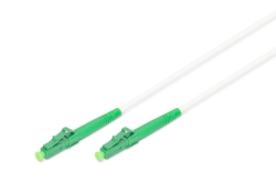 DIGITUS LWL Patchkabel LCA -> LCA 10.00m Singlemode...