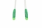 DIGITUS LWL Patchkabel LCA -> LCA 20.00m Singlemode Simplex