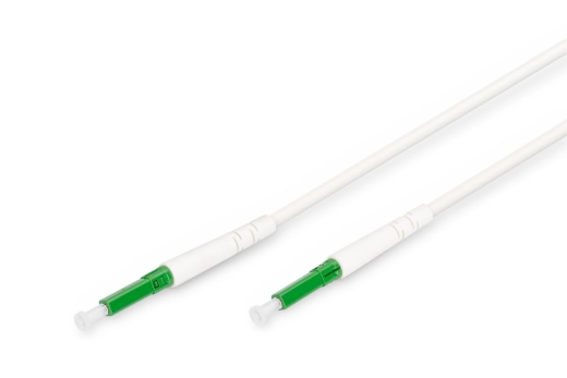 DIGITUS FTTH Kabel LC/LC 30.00m Singlemode 1 Faser