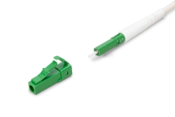 DIGITUS FTTH Kabel LC/LC 50.00m Singlemode 1 Faser