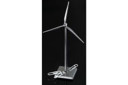 TROIKA Büroklammernhalter FRESH WIND