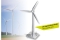 TROIKA Büroklammernhalter FRESH WIND