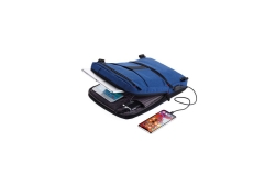 TROIKA Business-Rucksack TROIKA SAFTSACK