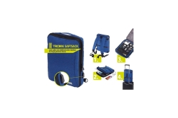 TROIKA Business-Rucksack TROIKA SAFTSACK
