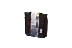 TROIKA Business-Schultertasche BUSINESS SHOULDER BAG