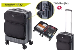 TROIKA Business-Trolley 36 HOURS TROLLEY