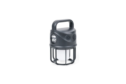 TROIKA Campinglampe NIGHT OWL
