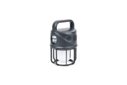 TROIKA Campinglampe NIGHT OWL