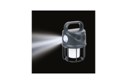 TROIKA Campinglampe NIGHT OWL