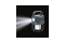TROIKA Campinglampe NIGHT OWL