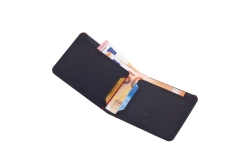 TROIKA Geldbörse TROIKA SLIM WALLET