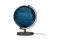 TROIKA Globus TERRA MILKY WAY BLUE blau