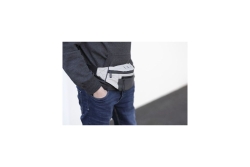 TROIKA Gürteltasche REFLACTIVE BAG
