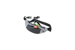 TROIKA Gürteltasche REFLACTIVE BAG