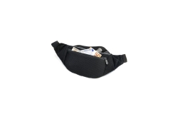 TROIKA Gürteltasche REFLACTIVE BAG