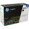 HP Toner Q5950A 643A schwarz