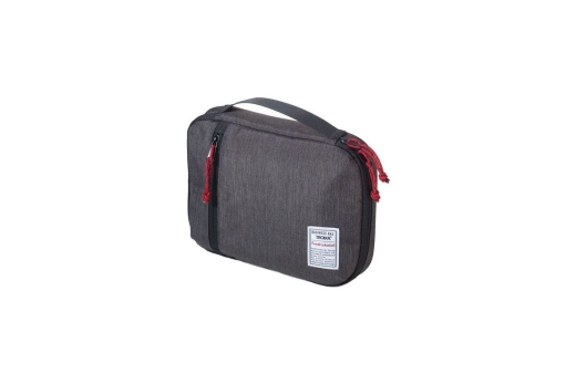 TROIKA Kabeltasche BUSINESS TECH POUCH