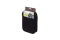 TROIKA Kabeltasche CONNECTED schwarz