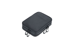 TROIKA Kabeltasche TROIKA BLACK CONNECTED
