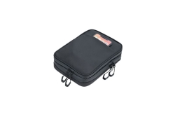 TROIKA Kabeltasche TROIKA BLACK CONNECTED