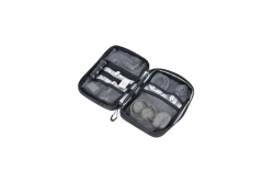 TROIKA Kabeltasche TROIKA BLACK CONNECTED