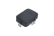 TROIKA Kabeltasche TROIKA BLACK CONNECTED