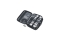TROIKA Kabeltasche TROIKA BLACK CONNECTED