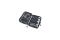 TROIKA Kabeltasche TROIKA BLACK TECH POUCH 2